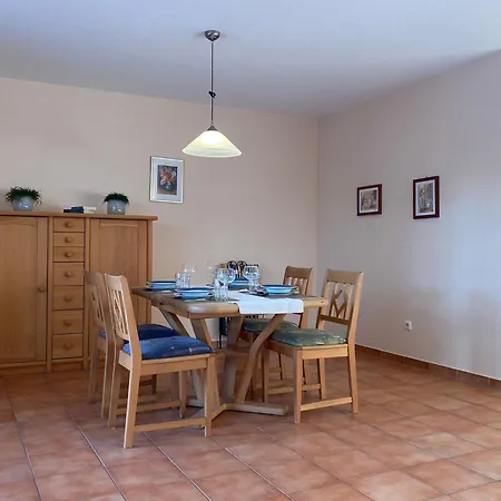 Haus Katy, Whg 1 Apartment Sankt Peter-Ording