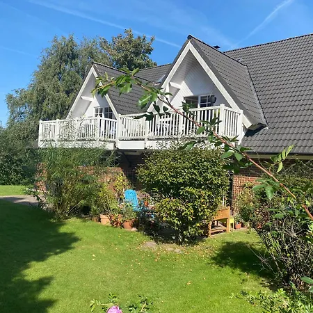 Haus Katy, Whg 1 Sankt Peter-Ording