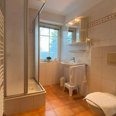 Haus Katy, Whg 1 Daire