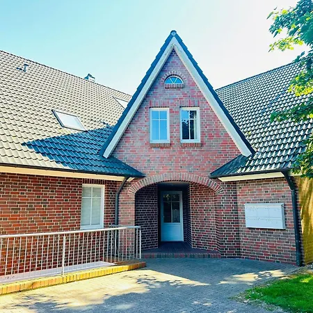 Haus Katy, Whg 1 Appartement *